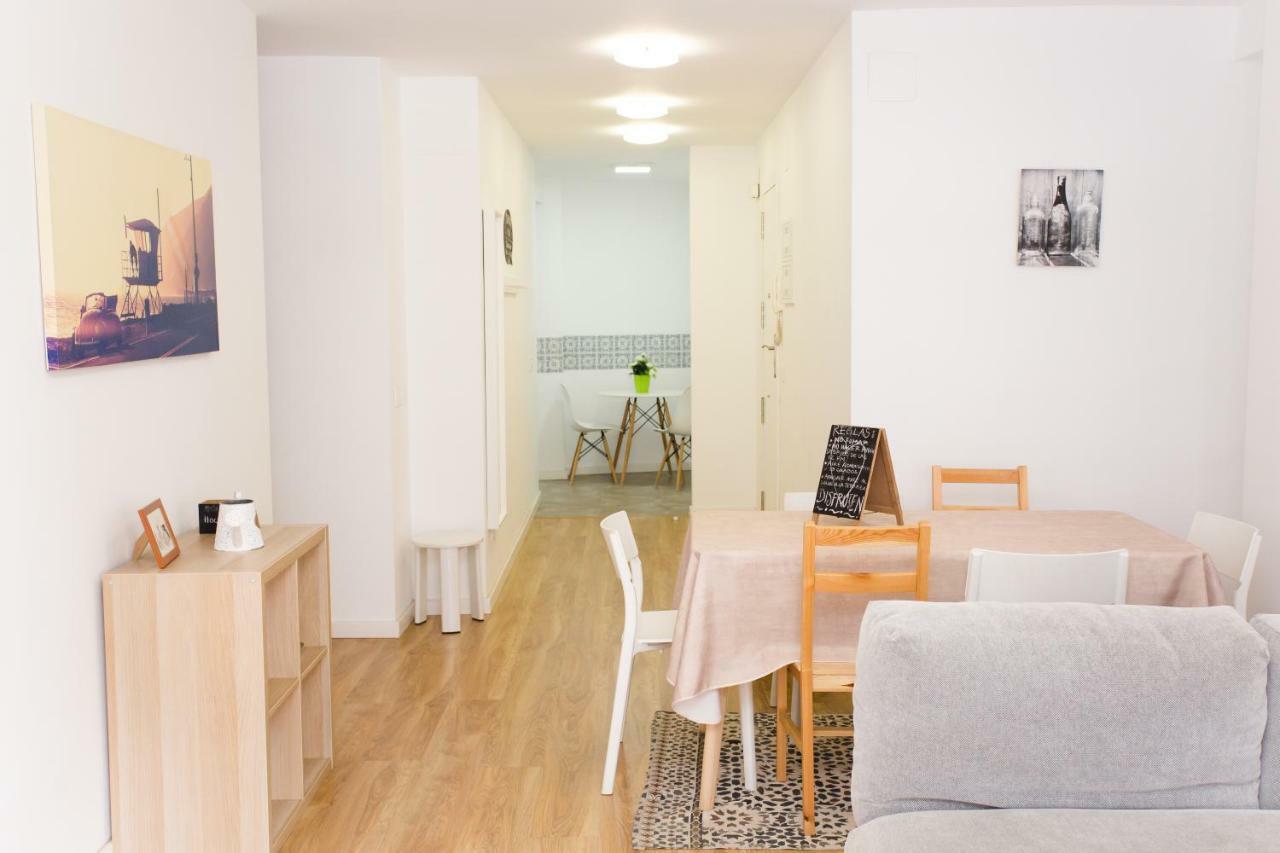Enviable Location At Port Denia - Walk To Marineta Casiana Beach Exterior foto